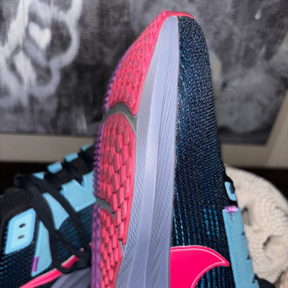 Nike Air Zoom Pegasus 40 SE Men's SZ9 - Picture 6 of 15